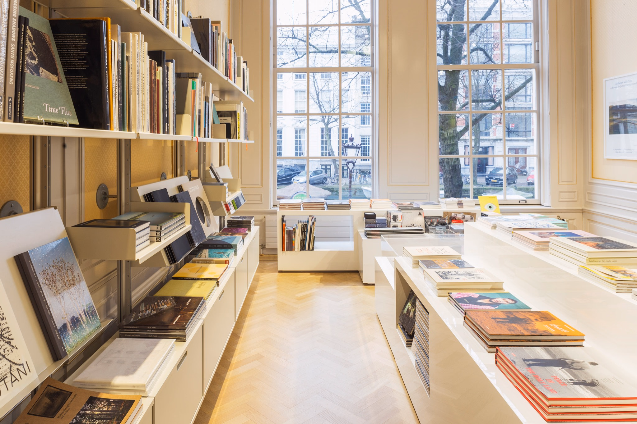 Huis Marseille — 3