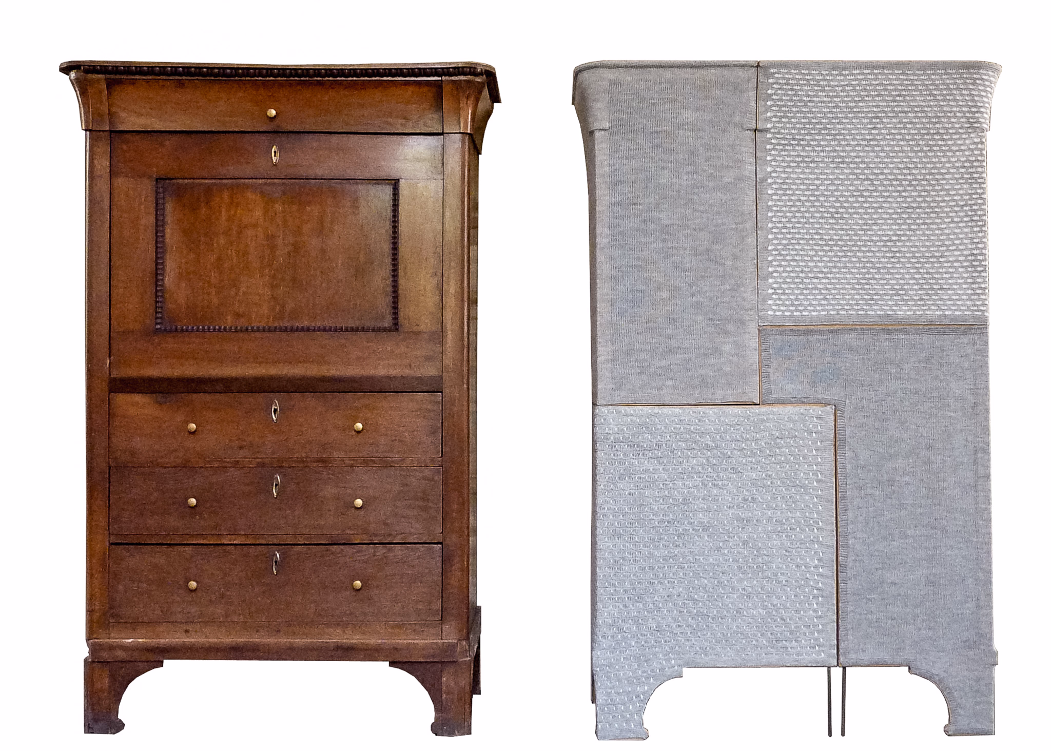 Herinneringskast — 4