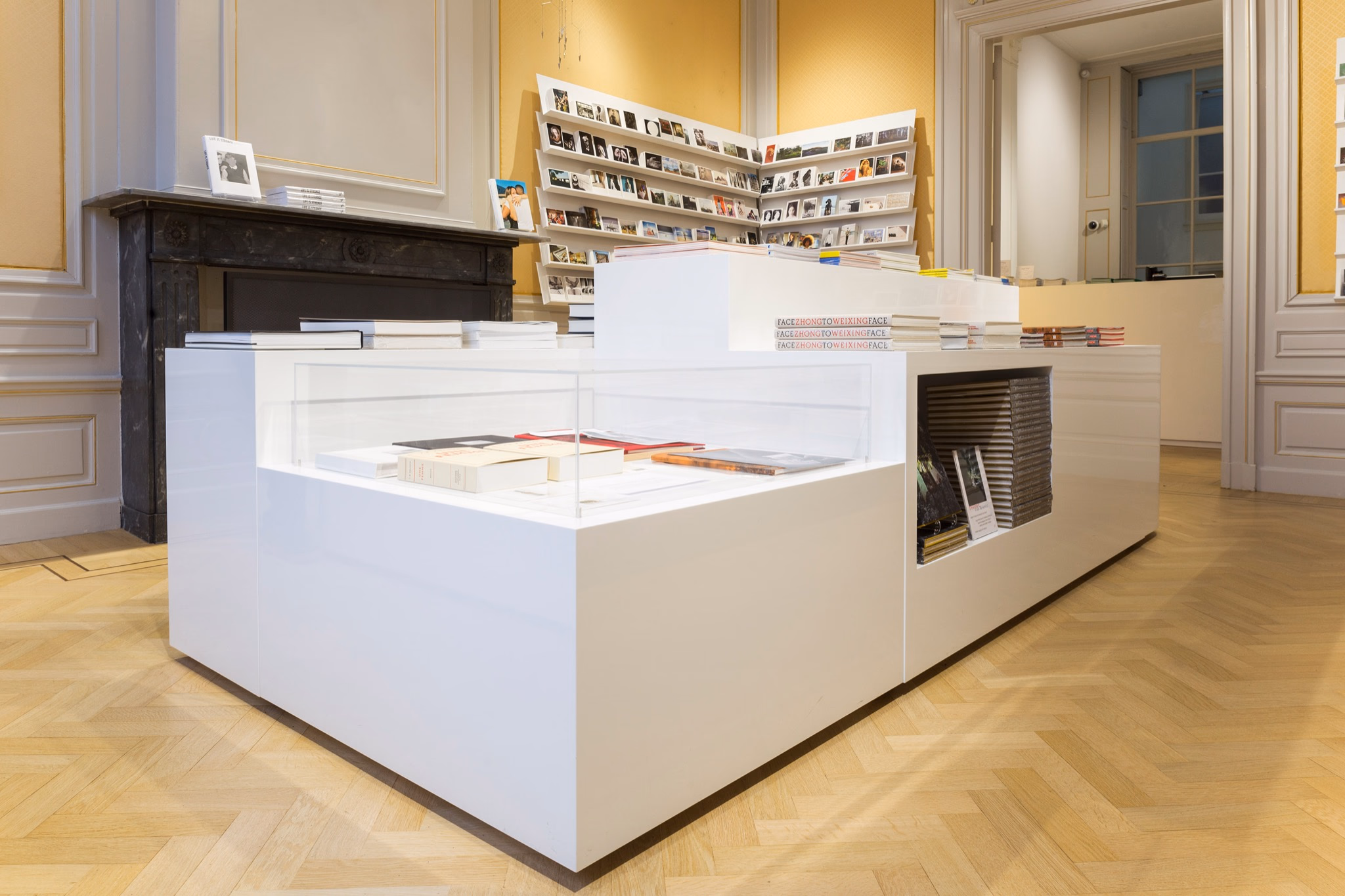 Huis Marseille — 4